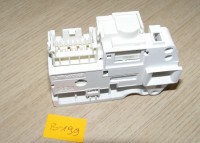 BLOKADA DRZWI DL-S2