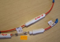 BEZPIECZNIK MIKROF.0,8A5KV