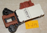BLOKADA DRZWI ZV466T3
