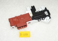 BLOKADA DRZWI DA052723