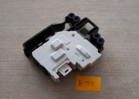 BLOKADA DRZWI DLS2