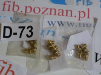 DYSZA GZ 50 STARY TYP