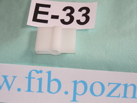 ELEMENT PRZESUWU PROGRAM.