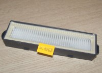 FILTR HEPA PHILIPS
