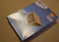 FILTR PAPIER.E-51