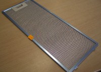 FILTR ALUMINIOWY 470X191X8