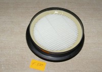 FILTR HEPA EPA10 OKRĄGŁY