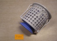 FILTR POMPY KPL.