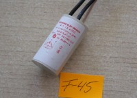 FILTR P-Z Z KABLEM 0,1UFX2