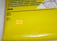 FILTR PAP.KPL.WORWO