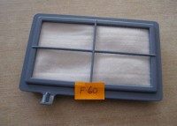 FILTR HEPA EF75C