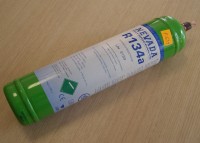 FREON(GAZ)R-134(750ML-900G