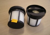 FILTR HEPA GALAXY I