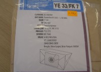 FILTR PAP-KPL.Y33