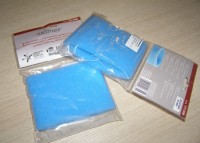 919.0088 FILTR PIANKOWY II