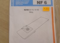 FILTR PAP-KPL.NF-6