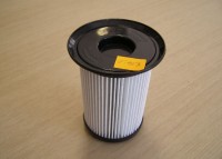 FILTR HEPA-CYLINDER