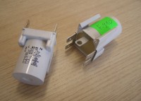 FILTR P-Z 0.1MF+2X0.27MF