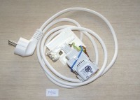 FILTR P-Z Z KABLEM 0,47MF
