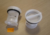 FILTR POMPY