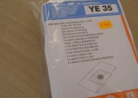 FILTR PAP-KPL.Y35