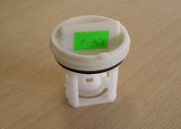 FILTR POMPY