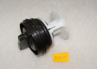 FILTR POMPY BOSCH