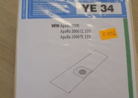 FILTR PAP-KPL.Y34
