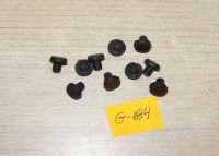 GUMKA POD RUSZT