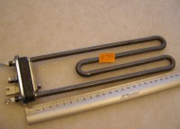 GRZAŁKA 2050W PODC.23.5CM