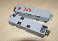 GENERATOR ISKRY 3WEJ-4WYJŚCIA