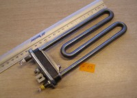 GRZAŁKA 1600W 18CM Z CZUJNIK