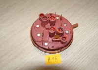HYDROSTAT 125/90-155/100
