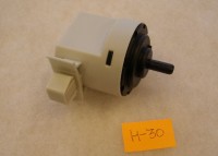 HYDROSTAT DO PRALKI