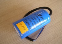 KONDENSATOR 120 MF/320V