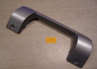 KLAMKA DRZWI INOX