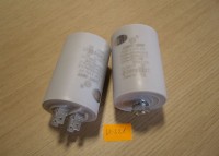 KONDENSATOR 35 MF/420V