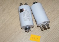 KONDENSATOR 6.3 MF/450V