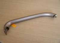 KLAMKA DRZWI INOX
