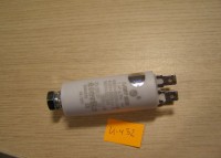 KONDENSATOR 1 MF/450V
