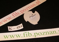 KRZYWKA POKRĘTŁA PROGRAM.