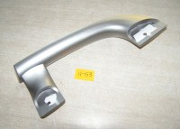 KLAMKA DRZWI INOX