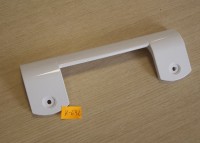 KLAMKA DRZWI 205MM/165MM