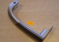 KLAMKA DRZWI INOX