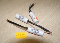 KONDENSATOR 0.047MF KSPZ5 12MM