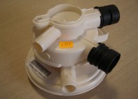 KORPUS FILTRÓW ZMYWARKI