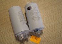 KONDENSATOR 16MF/450V