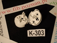 KRZYWKA POKRĘTŁA