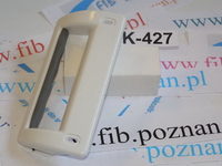 KLAMKA DRZWI