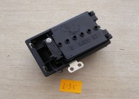 LISTWA ZACISKOWA KADO XT- 1DA
